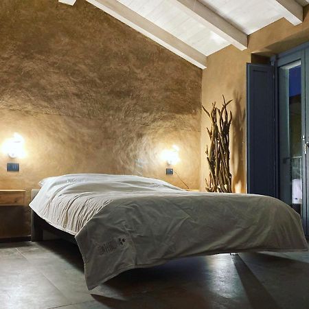 Luvia Rooms Spa Gonnesa Luaran gambar
