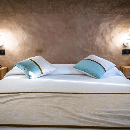 Luvia Rooms Spa Gonnesa Luaran gambar