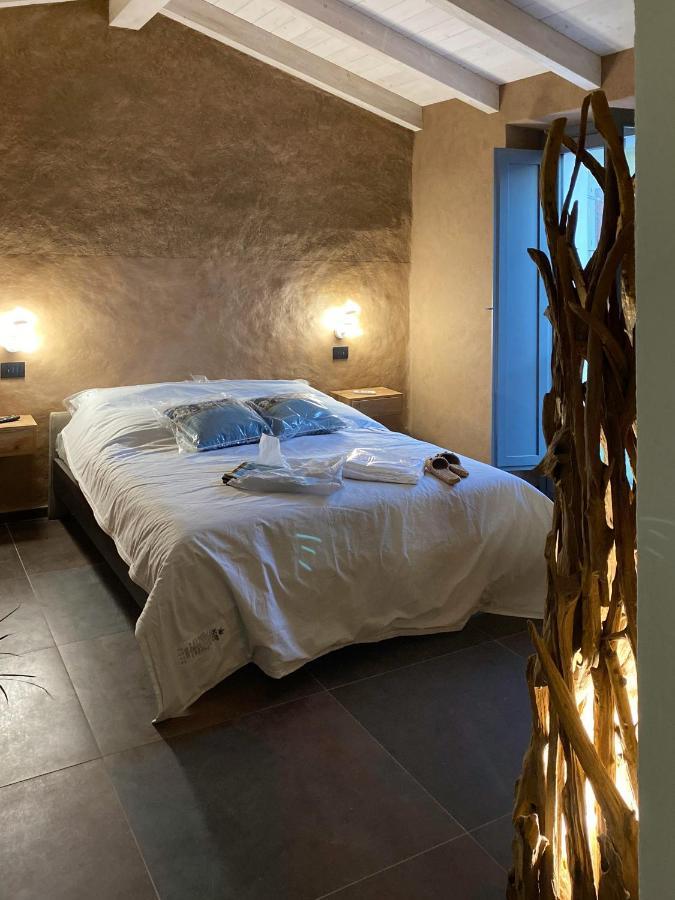 Luvia Rooms Spa Gonnesa Luaran gambar
