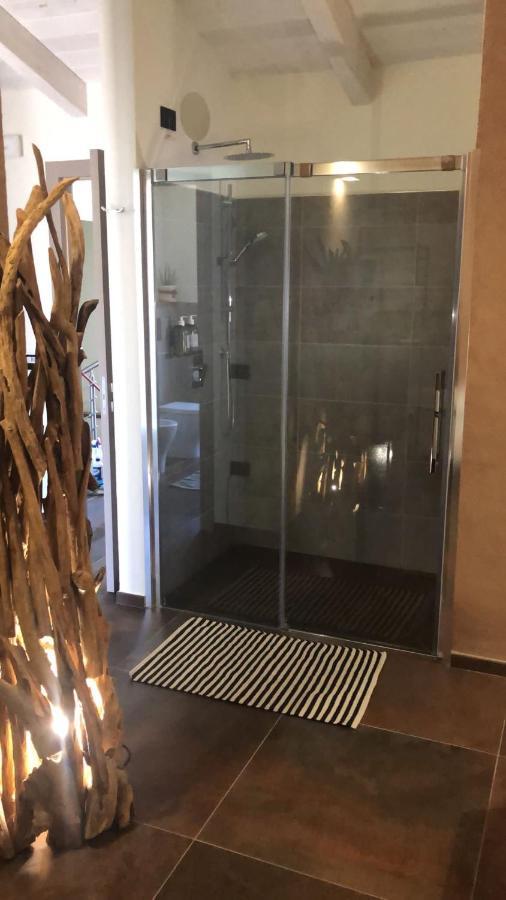 Luvia Rooms Spa Gonnesa Luaran gambar