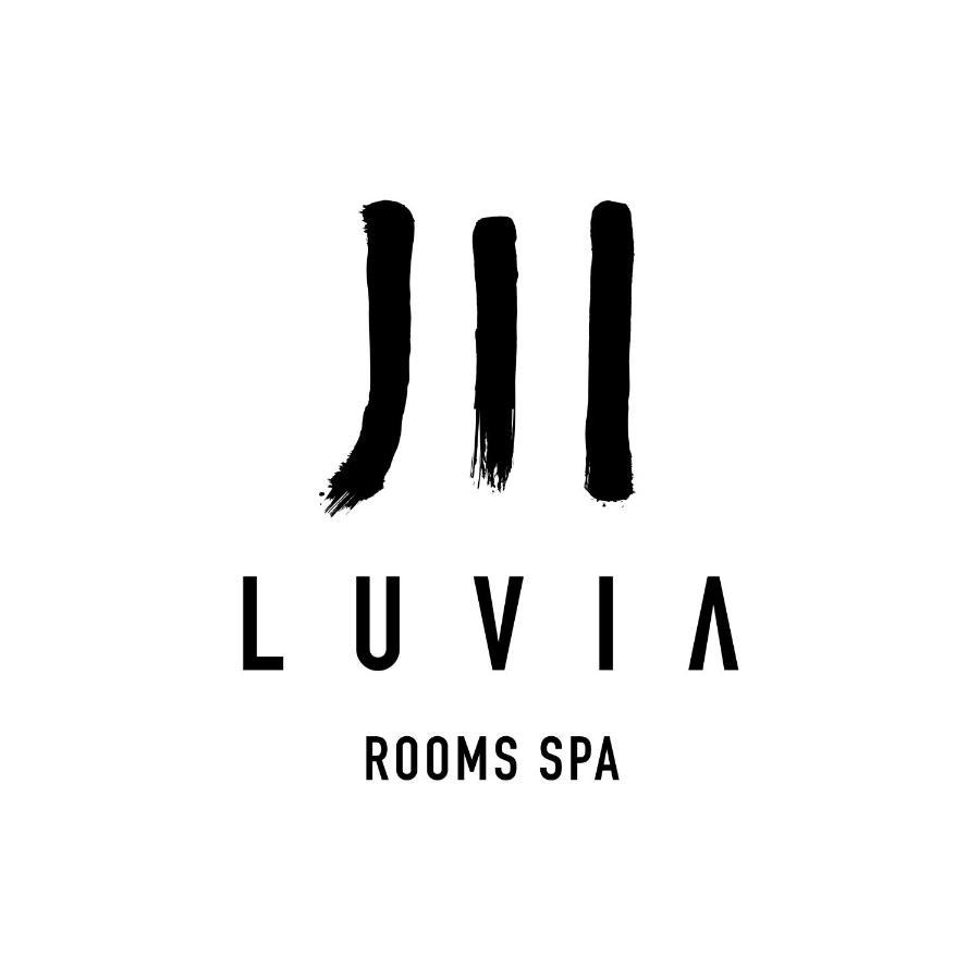 Luvia Rooms Spa Gonnesa Luaran gambar