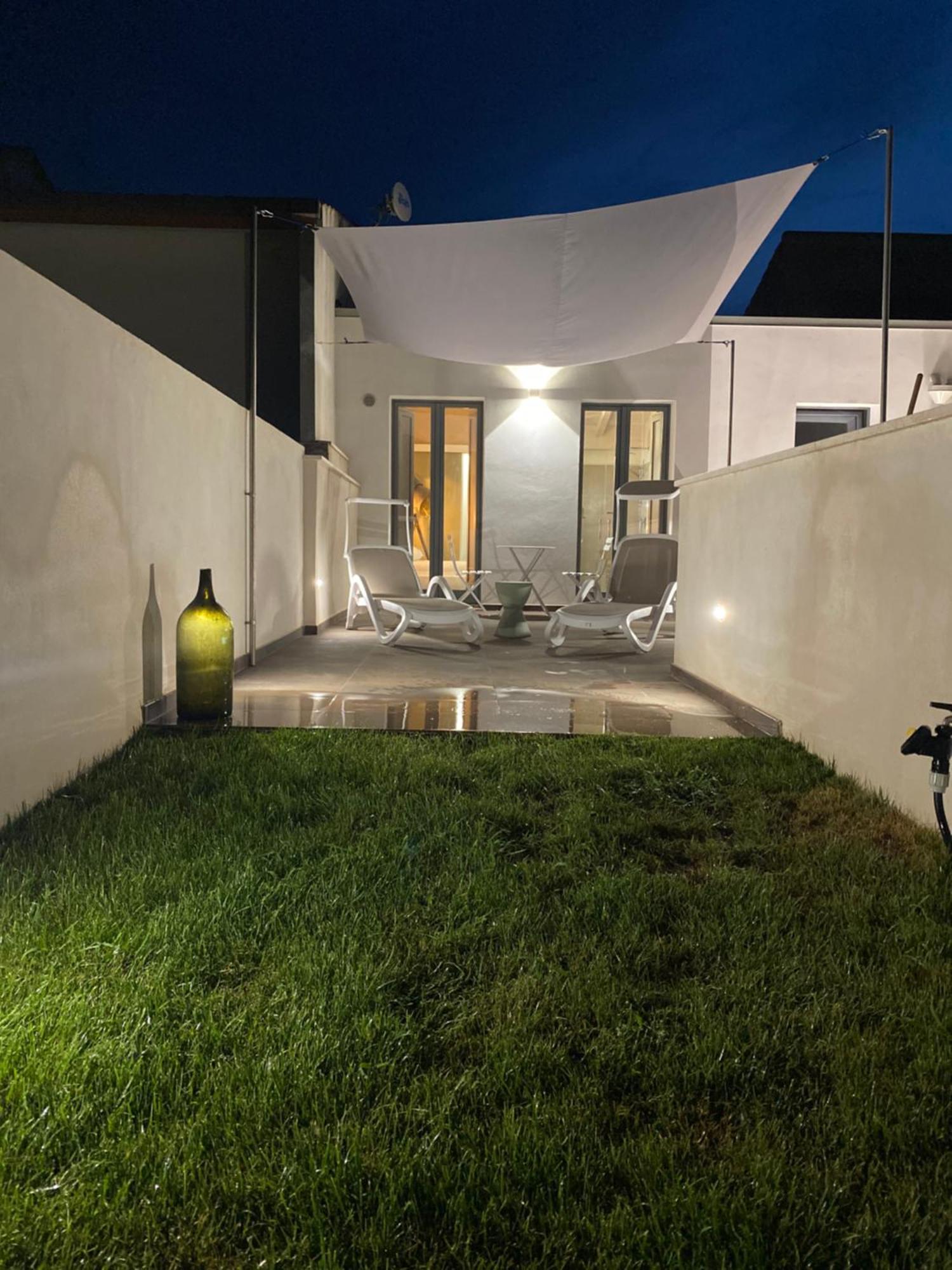Luvia Rooms Spa Gonnesa Luaran gambar
