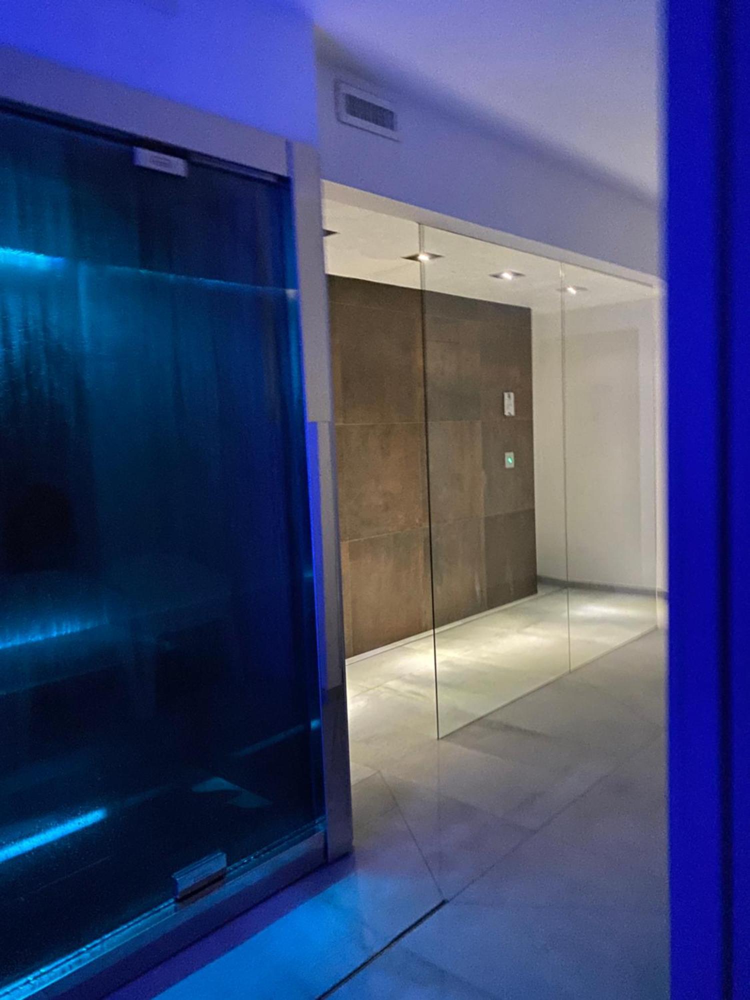 Luvia Rooms Spa Gonnesa Luaran gambar