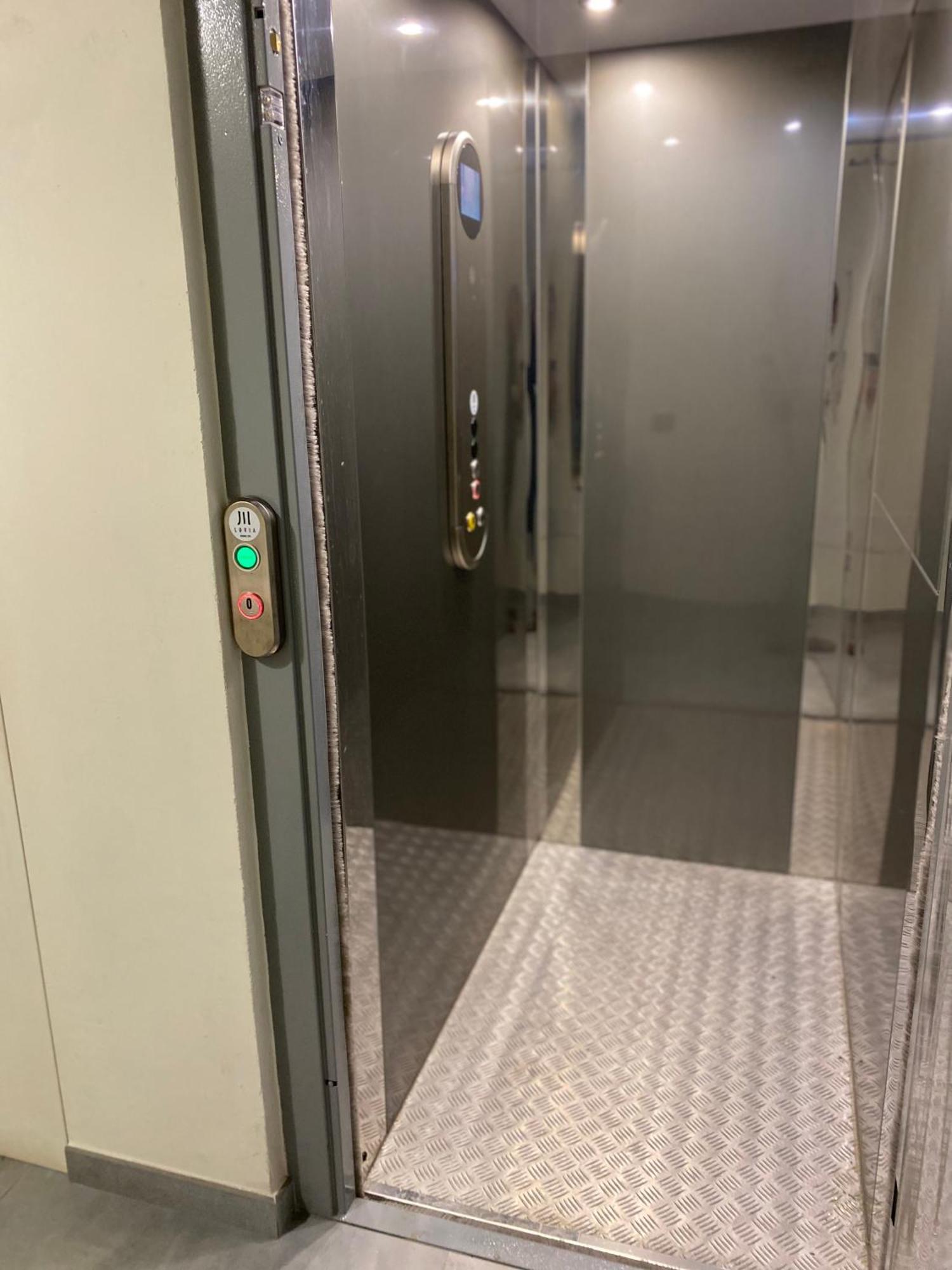 Luvia Rooms Spa Gonnesa Luaran gambar